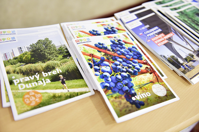 BSK Kraj predstavuje krásy pravého brehu Dunaja (5)